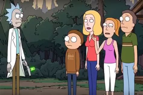 Rick and Morty Season 3 Episode 10 Review: The .